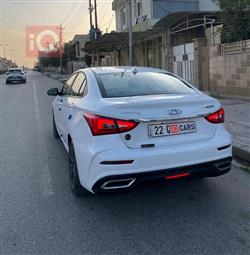 شيري أريزو 5